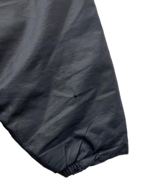 Patagonia（パタゴニア）Patagonia (パタゴニア) パフボールプルオーバー ブラック サイズ:sの古着・服飾アイテム