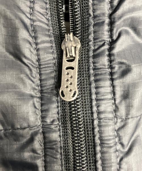 Patagonia（パタゴニア）Patagonia (パタゴニア) パフボールプルオーバー ブラック サイズ:sの古着・服飾アイテム