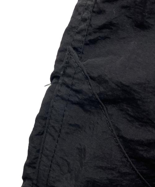 US ARMY（ユーエスアーミー）US ARMY (ユーエスアーミー) PFUトレーニングショーツ ブラック サイズ:Mの古着・服飾アイテム