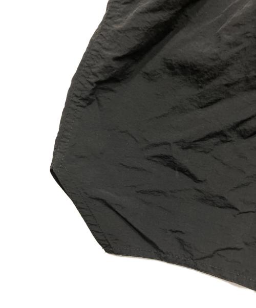 US ARMY（ユーエスアーミー）US ARMY (ユーエスアーミー) PFUトレーニングショーツ ブラック サイズ:Mの古着・服飾アイテム