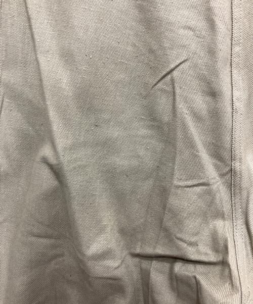 EURO MILITARY（ユーロミリタリー）EURO MILITARY (ユーロミリタリー) ワークパンツ カーキ サイズ:50の古着・服飾アイテム