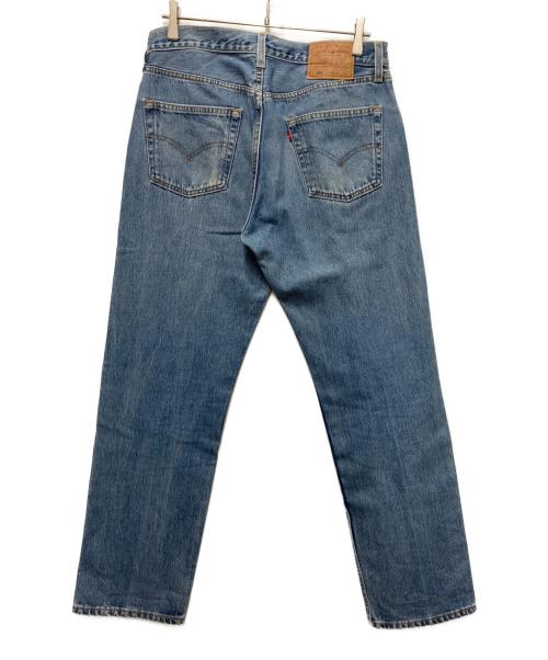 LEVI'S（リーバイス）LEVI'S (リーバイス) 501デニムパンツ インディゴ サイズ:W34の古着・服飾アイテム