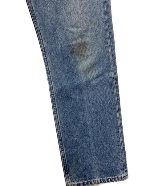 LEVI'S（リーバイス）LEVI'S (リーバイス) 501デニムパンツ インディゴ サイズ:W34の古着・服飾アイテム