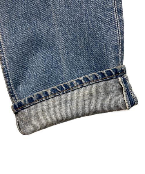 LEVI'S（リーバイス）LEVI'S (リーバイス) 501デニムパンツ インディゴ サイズ:W34の古着・服飾アイテム