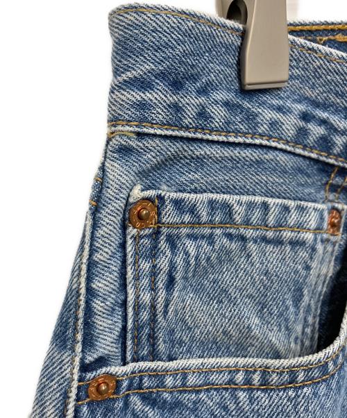 LEVI'S（リーバイス）LEVI'S (リーバイス) 501デニムパンツ インディゴ サイズ:W34の古着・服飾アイテム
