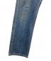 中古・古着 LEVI'S (リーバイス) 501デニムパンツ インディゴ サイズ:W34：7000円