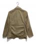 Engineered Garments (エンジニアド ガーメンツ) ベッドフォードジャケット ベージュ サイズ:M：7000円