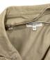 中古・古着 Engineered Garments (エンジニアド ガーメンツ) ベッドフォードジャケット ベージュ サイズ:M：7000円