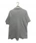 LACOSTE (ラコステ) ポロシャツ グレー サイズ:XL：5000円