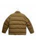 digawel (ディガウェル) F/CE. (エフシーイー) ALL DAY CONDITIONSJACKETS（オールデイコンディションジャケット） ベージュ×オレンジ サイズ:S：20000円