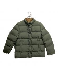 digawel×F/CE.（ディガウェル×エフシーイー）の古着「ALL DAY CONDITIONSJACKETS（オールデイコンディションジャケット）」｜カーキ×ブラウン