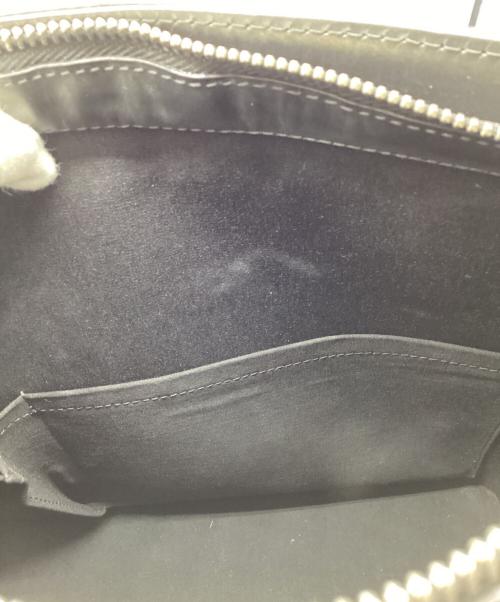 LOUIS VUITTON（ルイ ヴィトン）LOUIS VUITTON (ルイ ヴィトン) モノグラムマット ストックトントートバッグ ブラックの古着・服飾アイテム