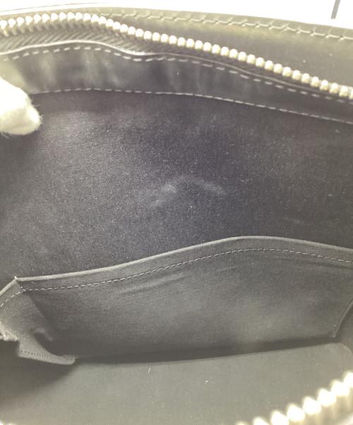 LOUIS VUITTON（ルイ ヴィトン）LOUIS VUITTON (ルイ ヴィトン) モノグラムマット ストックトントートバッグ ブラックの古着・服飾アイテム