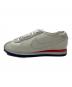 NIKE (ナイキ) W CORTEZレザースニーカー ホワイト サイズ:23：8000円