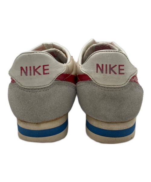 NIKE（ナイキ）NIKE (ナイキ) ロードランナースニーカー ホワイト サイズ:23の古着・服飾アイテム