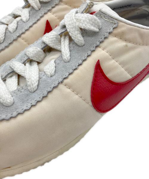 NIKE（ナイキ）NIKE (ナイキ) ロードランナースニーカー ホワイト サイズ:23の古着・服飾アイテム