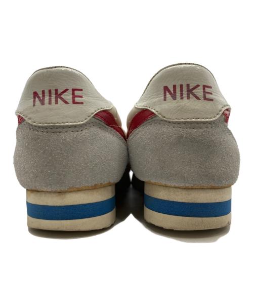 NIKE（ナイキ）NIKE (ナイキ) ロードランナースニーカー ホワイト サイズ:23の古着・服飾アイテム