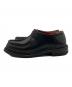 REGAL Shoe&Co. (リーガルシューアンドコー) レザーモカシンシューズ ブラック サイズ:23：10000円