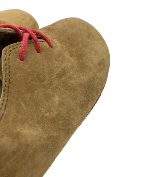 URBAN RESEARCH DOORS（アーバンリサーチドアーズ）URBAN RESEARCH DOORS (アーバンリサーチドアーズ) Nabowa (ナボア) MERRELL (メレル) ムートピア レース ブラウン サイズ:27の古着・服飾アイテム