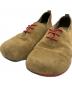 中古・古着 URBAN RESEARCH DOORS (アーバンリサーチドアーズ) Nabowa (ナボア) MERRELL (メレル) ムートピア レース ブラウン サイズ:27：5000円