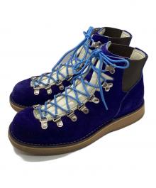 Danner（ダナー）の古着「Ｗ’s VERTIGO」｜ブルー