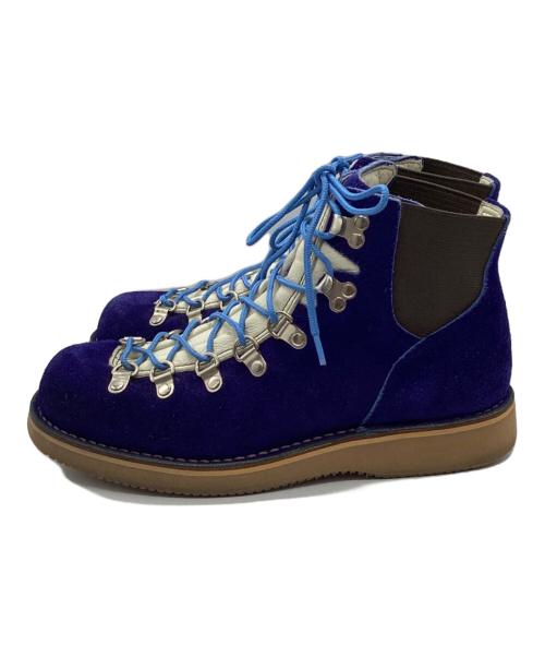 Danner（ダナー）Danner (ダナー) Ｗ’s VERTIGO ブルー サイズ:5-2/1の古着・服飾アイテム