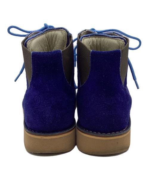 Danner（ダナー）Danner (ダナー) Ｗ’s VERTIGO ブルー サイズ:5-2/1の古着・服飾アイテム