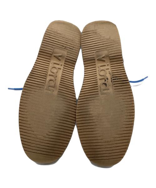 Danner（ダナー）Danner (ダナー) Ｗ’s VERTIGO ブルー サイズ:5-2/1の古着・服飾アイテム