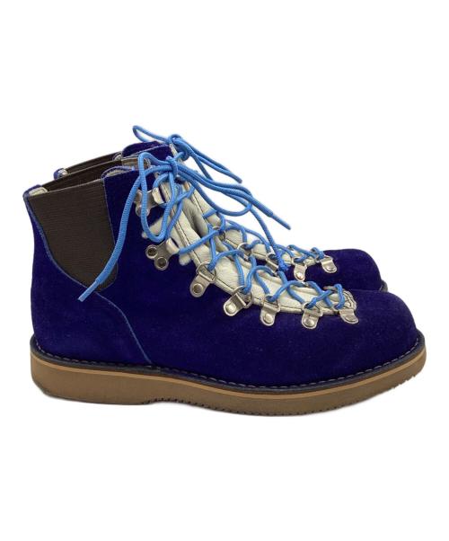 Danner（ダナー）Danner (ダナー) Ｗ’s VERTIGO ブルー サイズ:5-2/1の古着・服飾アイテム