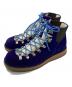Danner（ダナー）の古着「Ｗ’s VERTIGO」｜ブルー
