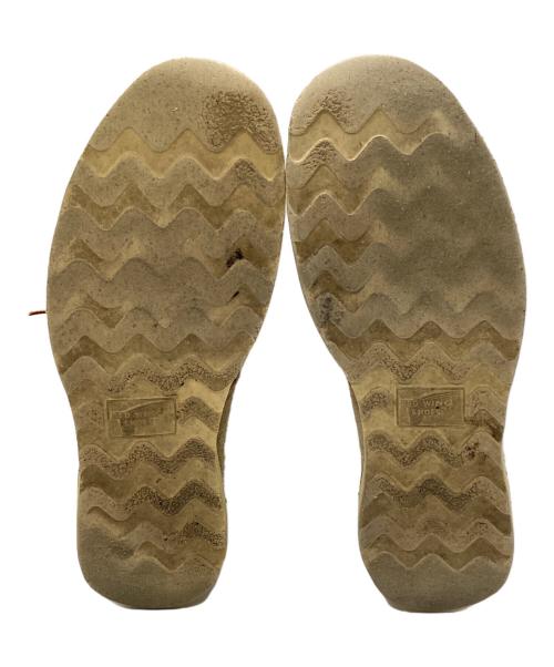 RED WING（レッドウィング）RED WING (レッドウィング) 6-inch Classic Round ベージュ サイズ:6 2/1の古着・服飾アイテム