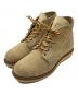 RED WING（レッドウィング）の古着「6-inch Classic Round」｜ベージュ