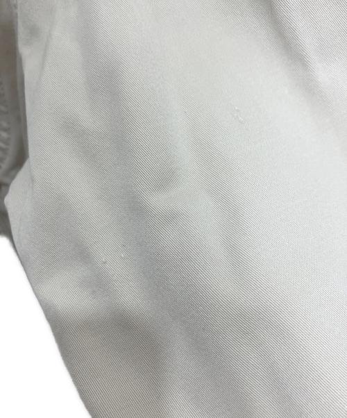 LEE（リー）LEE (リー) 復刻ウエスターナートラッカージャケット アイボリー サイズ:Mの古着・服飾アイテム