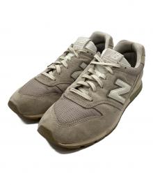 NEW BALANCE（ニューバランス）の古着「CM996UN2」｜ベージュ
