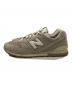 NEW BALANCE (ニューバランス) CM996UN2 ベージュ サイズ:26：6000円