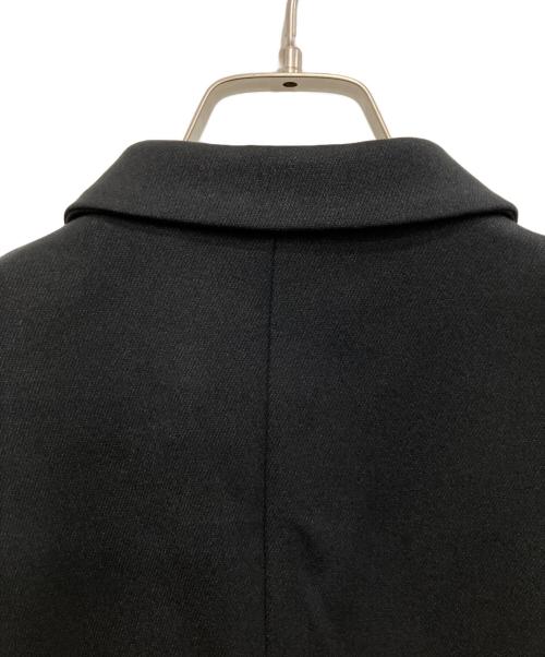 PRADA（プラダ）PRADA (プラダ) 3Bセットアップスーツ ブラック サイズ:ジャケット40、パンツ36の古着・服飾アイテム