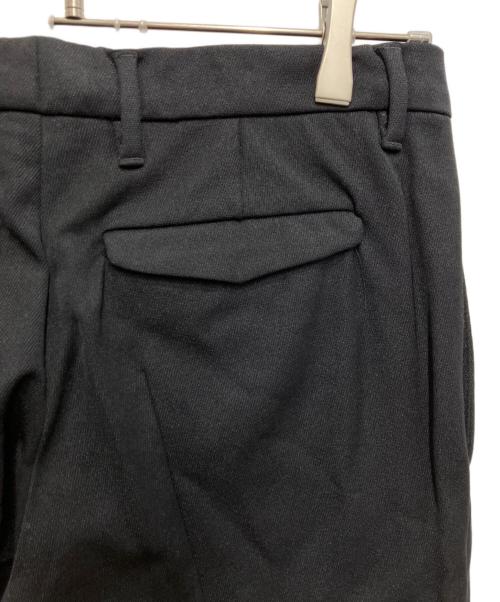 PRADA（プラダ）PRADA (プラダ) 3Bセットアップスーツ ブラック サイズ:ジャケット40、パンツ36の古着・服飾アイテム
