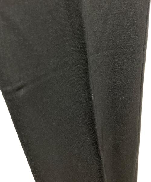 PRADA（プラダ）PRADA (プラダ) 3Bセットアップスーツ ブラック サイズ:ジャケット40、パンツ36の古着・服飾アイテム
