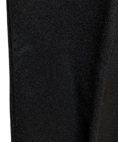 PRADA（プラダ）PRADA (プラダ) 3Bセットアップスーツ ブラック サイズ:ジャケット40、パンツ36の古着・服飾アイテム