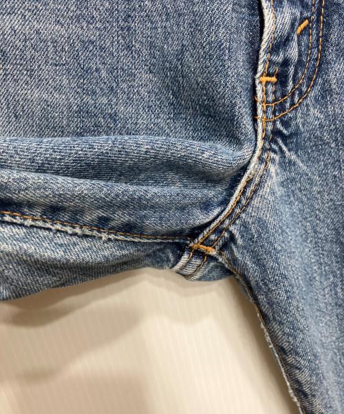 LEVI'S（リーバイス）LEVI'S (リーバイス) 551ZXXデニムパンツ ブルー サイズ:73.5cm (W29)の古着・服飾アイテム