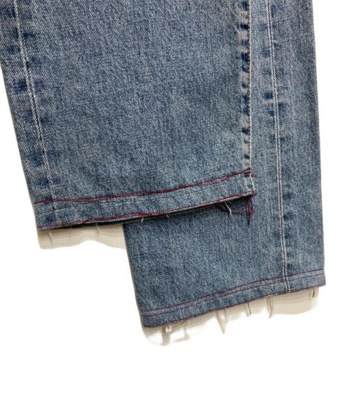 LEVI'S（リーバイス）LEVI'S (リーバイス) 551ZXXデニムパンツ ブルー サイズ:73.5cm (W29)の古着・服飾アイテム