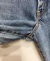 中古・古着 LEVI'S (リーバイス) 551ZXXデニムパンツ ブルー サイズ:73.5cm (W29)：4000円
