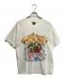 giant（ジャイアント）の古着「バンドTシャツ」｜ホワイト