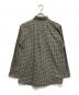 stussy (ステューシー) チェックBDシャツ ネイビー サイズ:M：8000円
