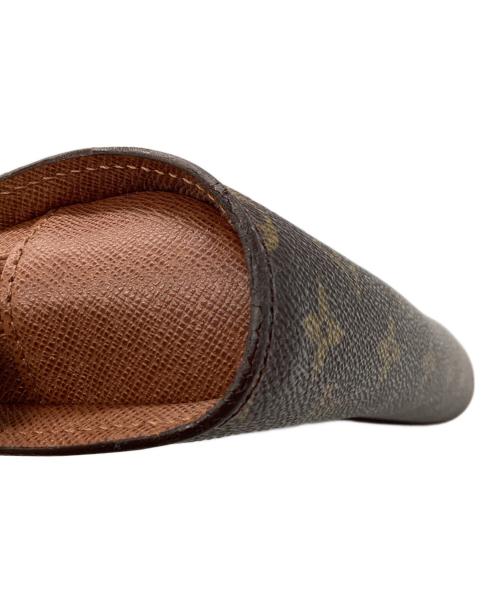 LOUIS VUITTON（ルイ ヴィトン）LOUIS VUITTON (ルイ ヴィトン) オルセーセカンドバッグ ブラウンの古着・服飾アイテム