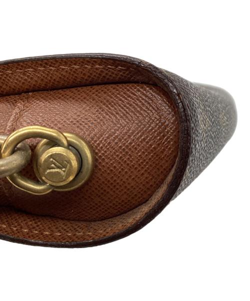 LOUIS VUITTON（ルイ ヴィトン）LOUIS VUITTON (ルイ ヴィトン) オルセーセカンドバッグ ブラウンの古着・服飾アイテム