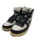 NIKE（ナイキ）の古着「TERMINATOR HIGH PREMIUM（ターミネーター ハイ プレミアム）」｜ブラック×ホワイト