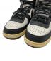 中古・古着 NIKE (ナイキ) TERMINATOR HIGH PREMIUM（ターミネーター ハイ プレミアム） ブラック×ホワイト サイズ:27.5：6000円