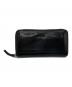 PORTER (ポーター) WISE LONG WALLET ブラック：7000円