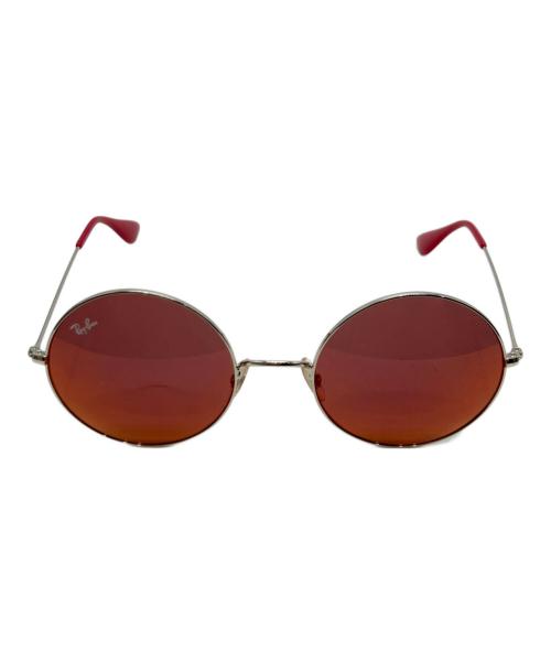RAY-BAN（レイバン）RAY-BAN (レイバン) JA-JO ジャジョ サングラス レッド サイズ:55□20の古着・服飾アイテム